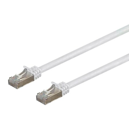 Monoprice Entegrade Series Cat7 Double Shielded (S/FTP) Ethernet Patch Cable - S 31315